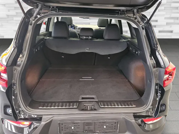 Renault Kadjar 1.3 TCe 160 Black Edition EDC