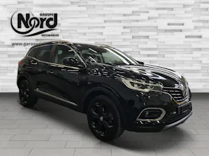 Renault Kadjar 1.3 TCe 160 Black Edition EDC