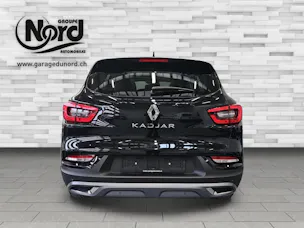 Renault Kadjar 1.3 TCe 160 Black Edition EDC