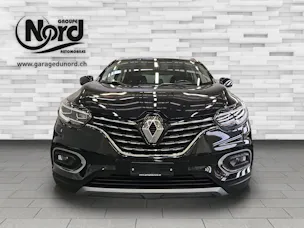 Renault Kadjar 1.3 TCe 160 Black Edition EDC