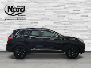 Renault Kadjar 1.3 TCe 160 Black Edition EDC