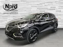 Renault Kadjar 1.3 TCe 160 Black Edition EDC