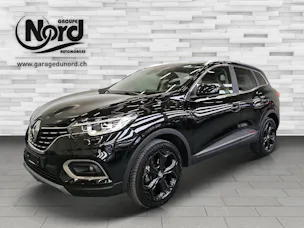 Renault Kadjar 1.3 TCe 160 Black Edition EDC