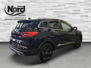 Renault Kadjar 1.3 TCe 160 Black Edition EDC