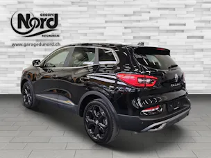 Renault Kadjar 1.3 TCe 160 Black Edition EDC