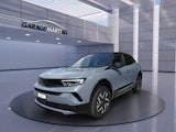 First vehicle image