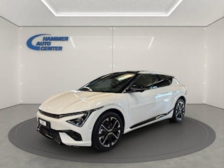 Vehicle image KIA EV6 0