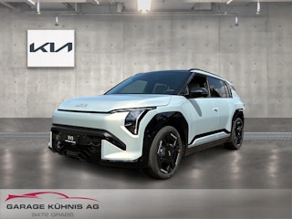 Vehicle image KIA EV3 0