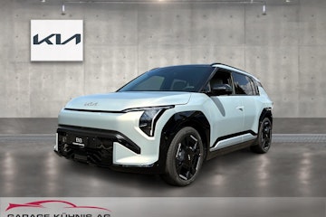 Vehicle image KIA EV3 0 Vehicle image KIA EV3 0