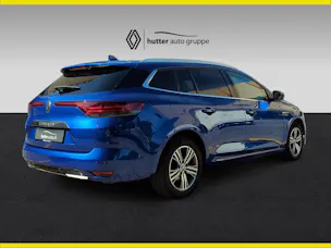 Renault Megane Grandtour 1.5 Blue dCi Intens EDC