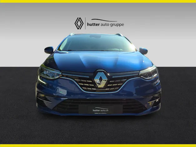 Renault Megane Grandtour 1.5 Blue dCi Intens EDC