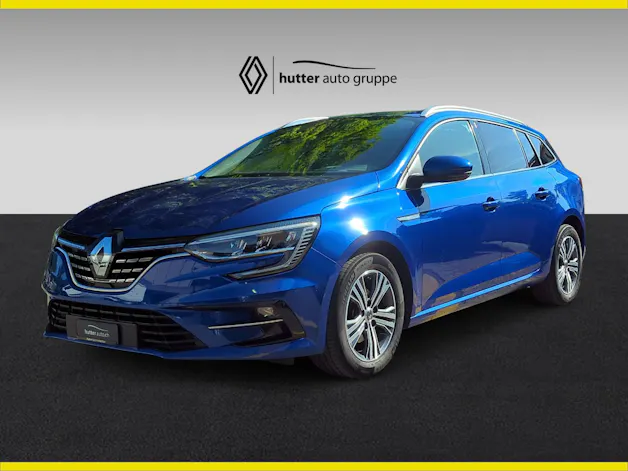 Renault Megane Grandtour 1.5 Blue dCi Intens EDC