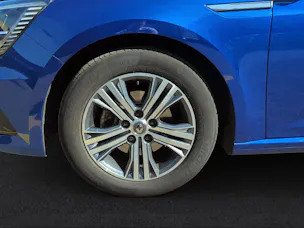 Renault Megane Grandtour 1.5 Blue dCi Intens EDC