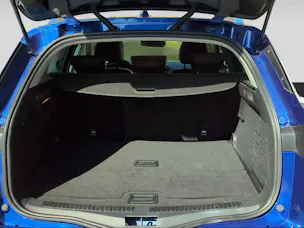 Renault Megane Grandtour 1.5 Blue dCi Intens EDC