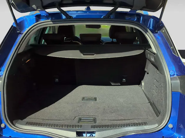 Renault Megane Grandtour 1.5 Blue dCi Intens EDC
