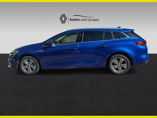 Renault Megane Grandtour 1.5 Blue dCi Intens EDC