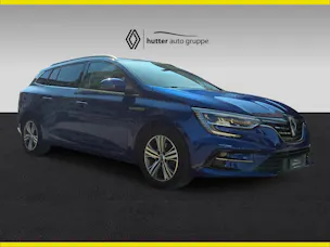 Renault Megane Grandtour 1.5 Blue dCi Intens EDC