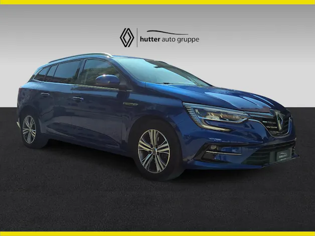 Renault Megane Grandtour 1.5 Blue dCi Intens EDC