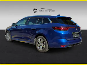 Renault Megane Grandtour 1.5 Blue dCi Intens EDC