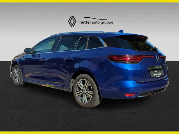 Renault Megane Grandtour 1.5 Blue dCi Intens EDC