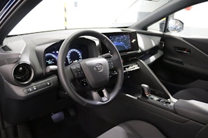 Vehicle image TOYOTA C-HR 2.0 PHEV Charge