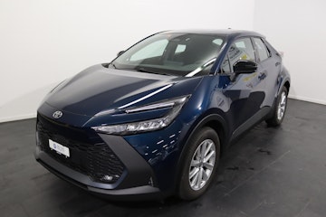 Vehicle image TOYOTA C-HR 0