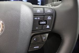 Vehicle image TOYOTA C-HR 2.0 PHEV Charge