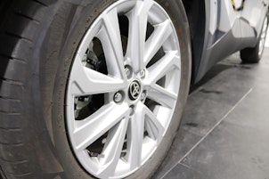 Vehicle image TOYOTA C-HR 2.0 PHEV Charge