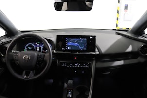 Vehicle image TOYOTA C-HR 2.0 PHEV Charge