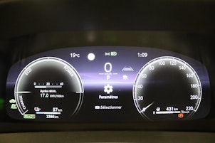 Vehicle image TOYOTA C-HR 2.0 PHEV Charge