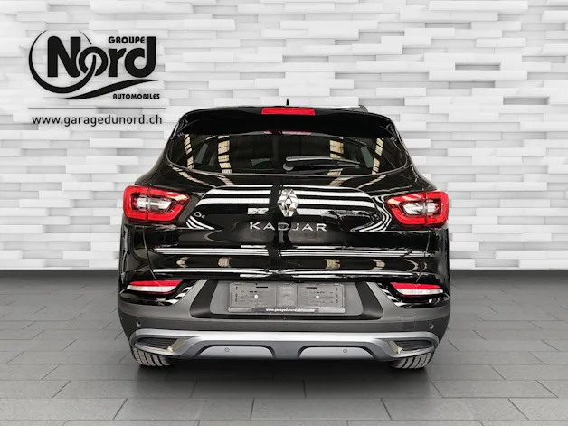 Renault Kadjar 1.3 TCe 160 Intens EDC