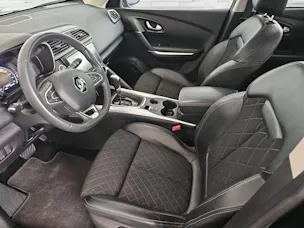 Renault Kadjar 1.3 TCe 160 Intens EDC