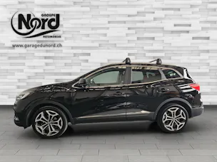 Renault Kadjar 1.3 TCe 160 Intens EDC