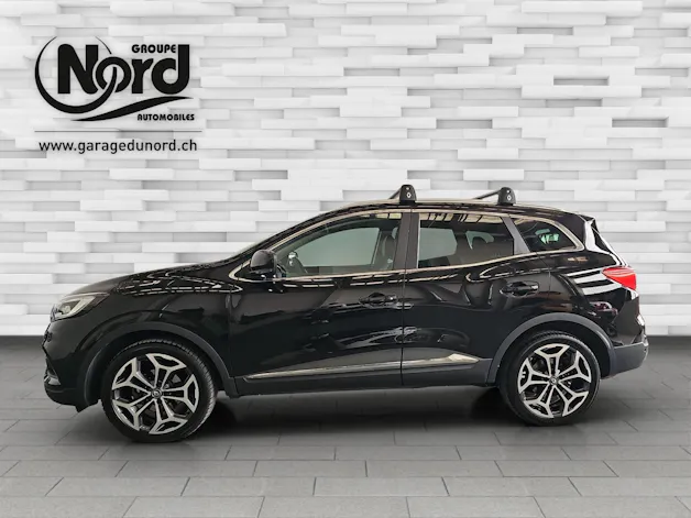 Renault Kadjar 1.3 TCe 160 Intens EDC