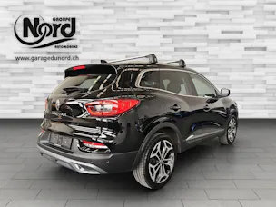 Renault Kadjar 1.3 TCe 160 Intens EDC