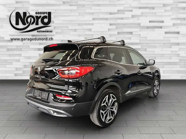 Renault Kadjar 1.3 TCe 160 Intens EDC