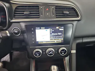 Renault Kadjar 1.3 TCe 160 Intens EDC