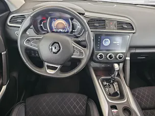 Renault Kadjar 1.3 TCe 160 Intens EDC