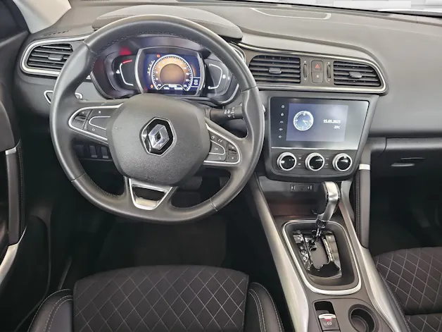 Renault Kadjar 1.3 TCe 160 Intens EDC