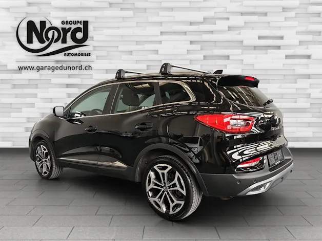 Renault Kadjar 1.3 TCe 160 Intens EDC