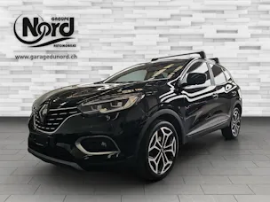 Renault Kadjar 1.3 TCe 160 Intens EDC