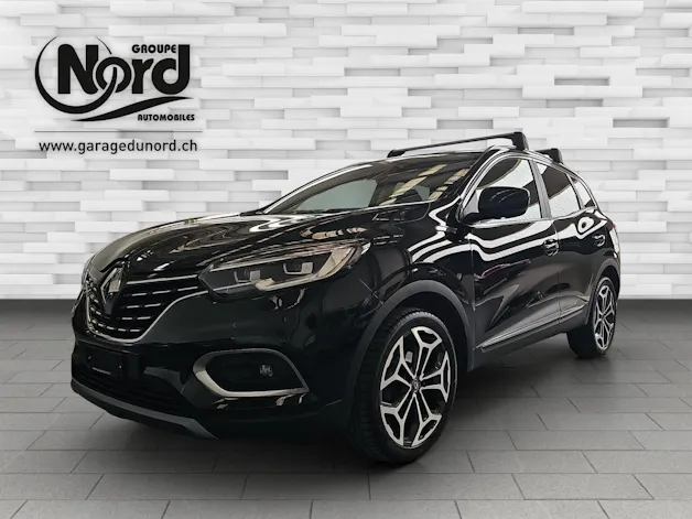 Renault Kadjar 1.3 TCe 160 Intens EDC