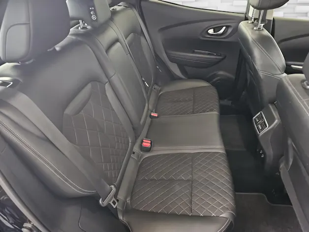 Renault Kadjar 1.3 TCe 160 Intens EDC
