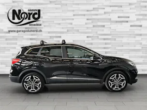 Renault Kadjar 1.3 TCe 160 Intens EDC