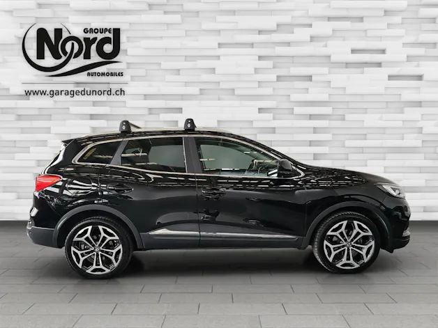 Renault Kadjar 1.3 TCe 160 Intens EDC