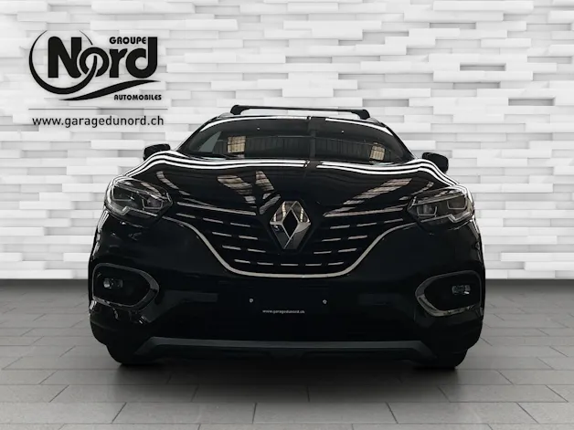 Renault Kadjar 1.3 TCe 160 Intens EDC