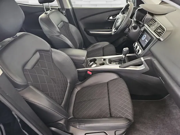 Renault Kadjar 1.3 TCe 160 Intens EDC