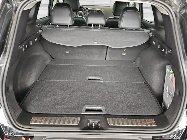 Renault Kadjar 1.3 TCe 160 Intens EDC