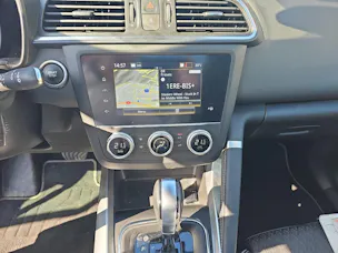 Renault Kadjar 1.3 TCe Business EDC