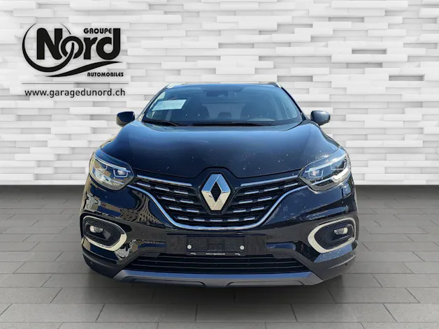 Renault Kadjar 1.3 TCe Business EDC